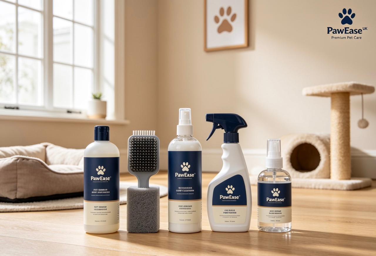 Cleaning & Home Care