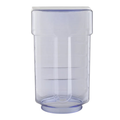 Tieker Automatic Pet Feeder Drinking Fountain 2-Pack Set Travel Pet Supplies Dog Food Cat Food Automatic Dispenser