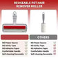 Reuseable Pet Hair Remover Roller - For Dogs & Cats