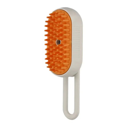 Self-Cleaning Pet Grooming Brush - For Dogs & Cats