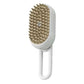 Self-Cleaning Pet Grooming Brush - For Dogs & Cats
