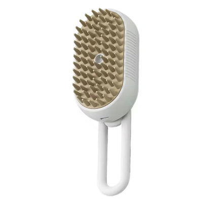 Self-Cleaning Pet Grooming Brush - For Dogs & Cats